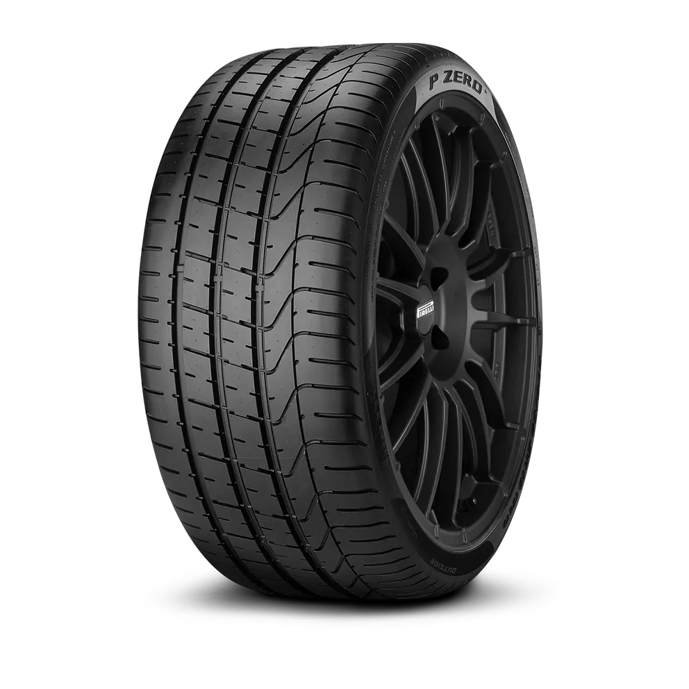 245/45R18 100Y XL r-f P-ZERO (PZ4) (*)