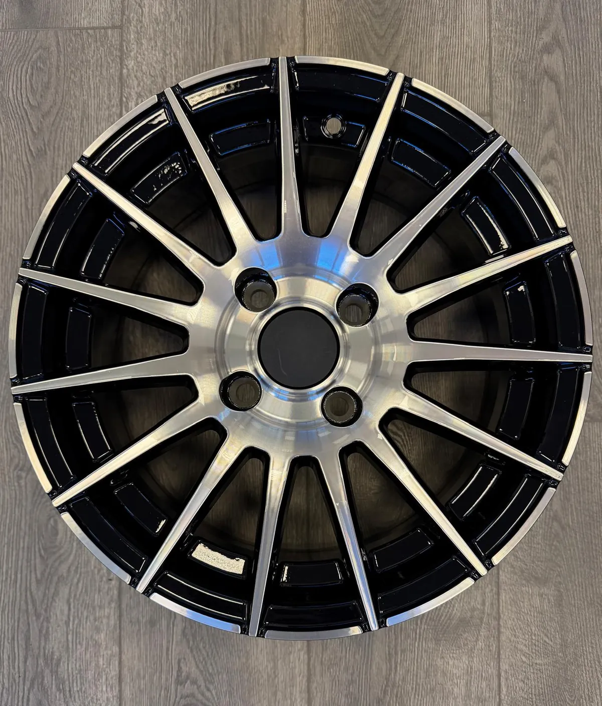 6,5X15 4X108 ET20 65,1 BLP