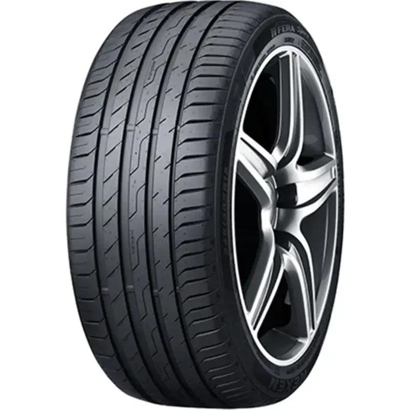 245/30R20 90Y XL N FERA SPORT