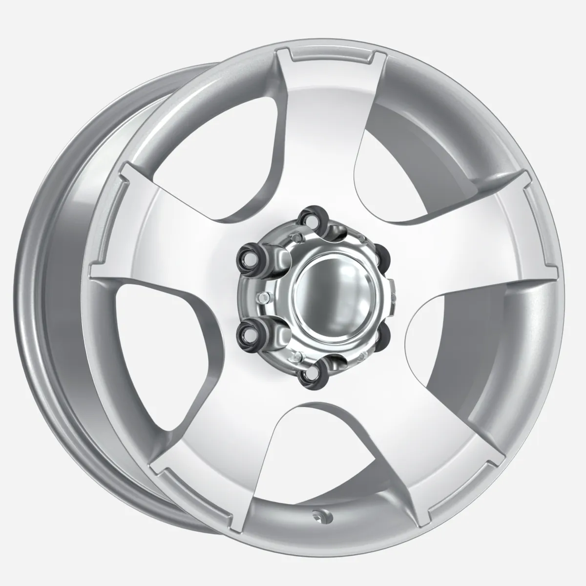 GZM 525 8,0X15 5X130 ET25 84,1 SF