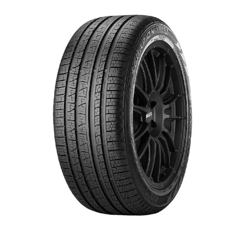 275/45R20 110V XL SCORPİON VERDE AS VOL