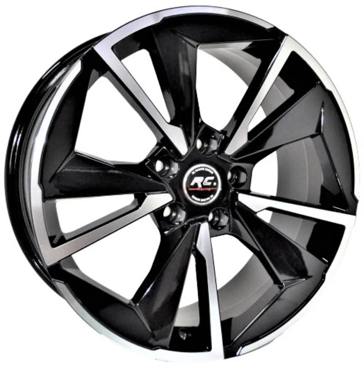 RC 358 8,0X19 5X114,3 ET41 73,1 BF