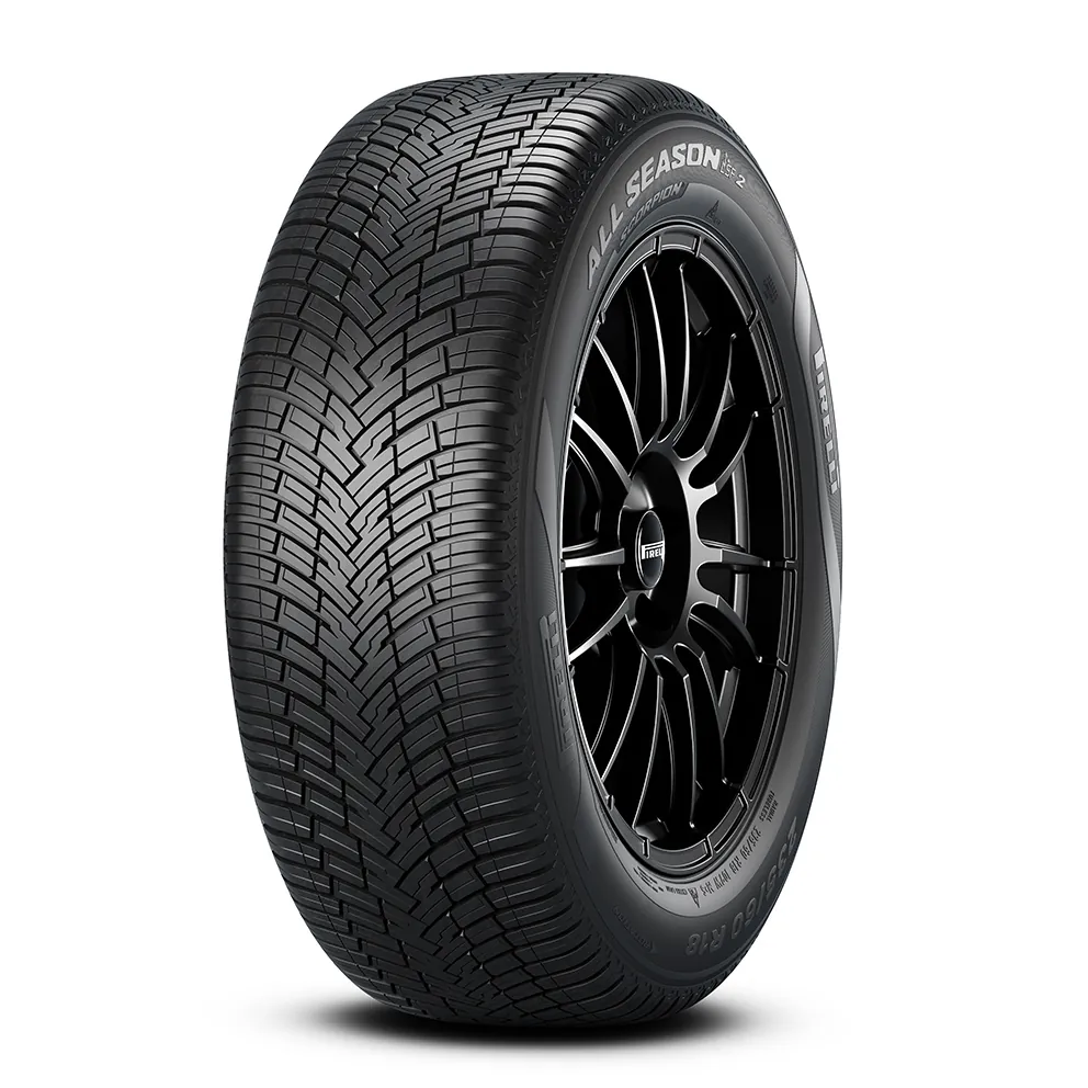 235/50R20 100T s-i SCORPN(AO)(+) elt