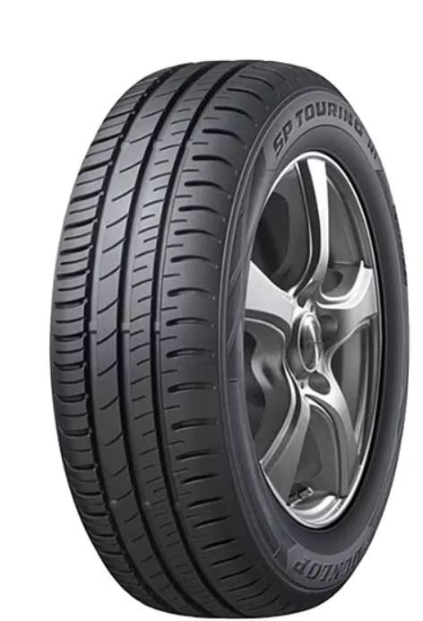 185/70 R14 TL 88T SP TOURING R1 DUNLOP