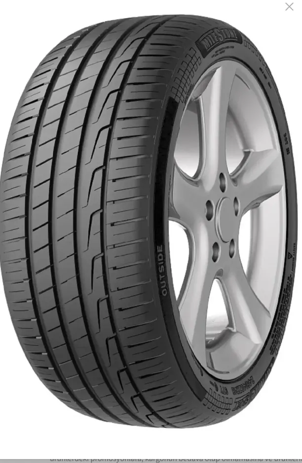 245/45ZR19 102W RF Carmile Sport
