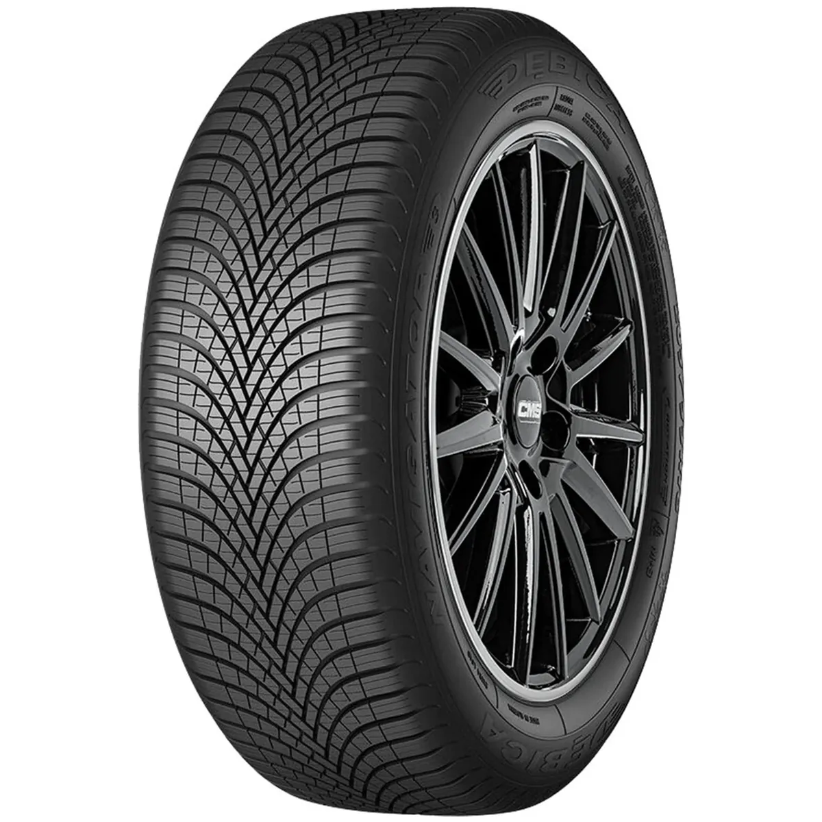 175/65R15 84H NAVIGATOR 3