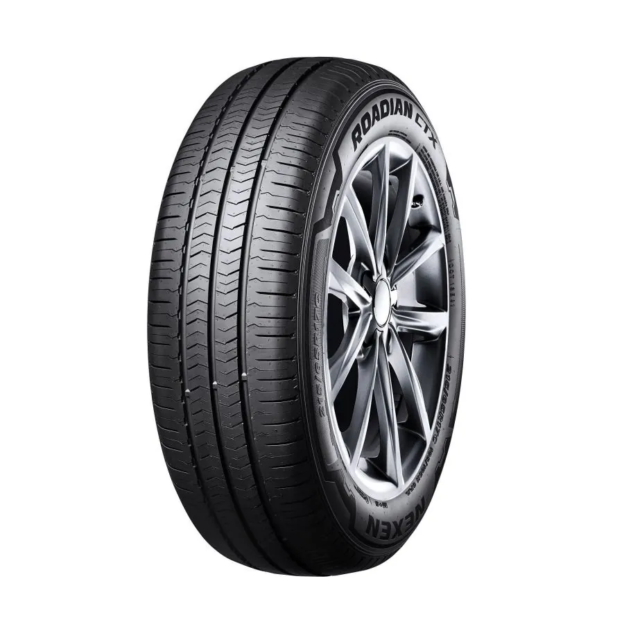 215/70R15C 109/107S ROADIAN CTX / Fiat