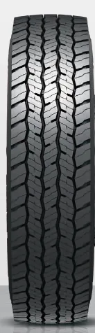 225/75R17.5 129/127M DH35 ÇEKER AKS