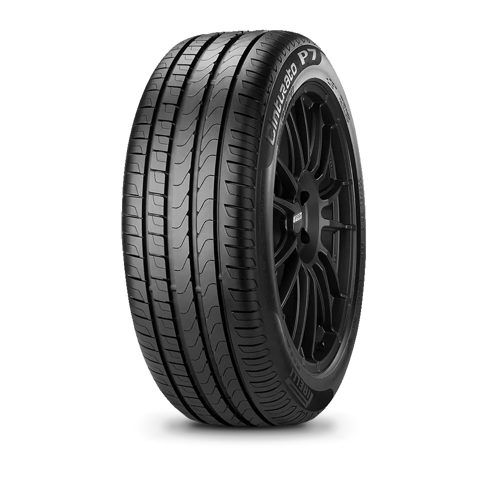225/40R18 92Y XL r-f CINTURATO P7 (*)