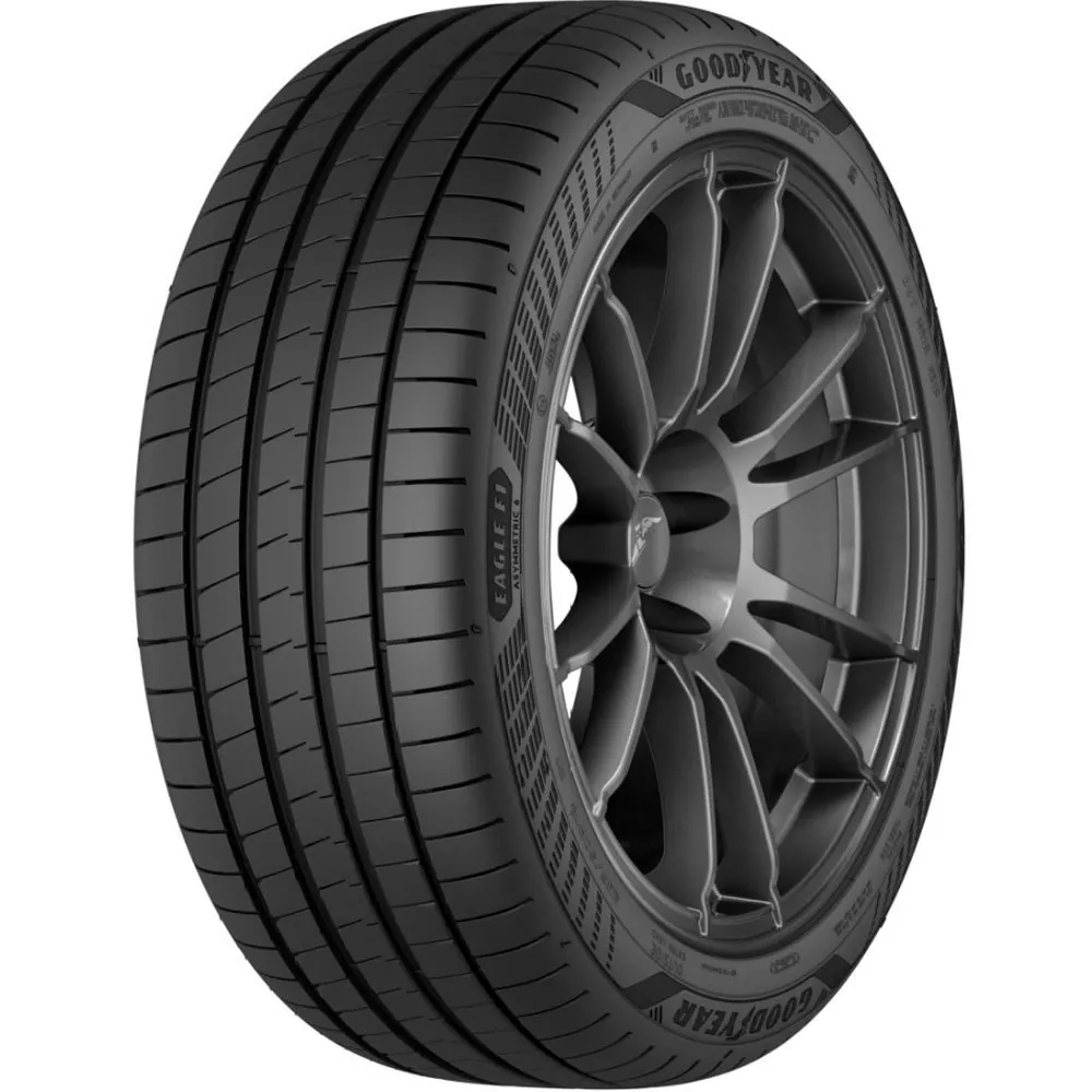 275/45R20 110Y EAG F1 ASY 6 XL FP