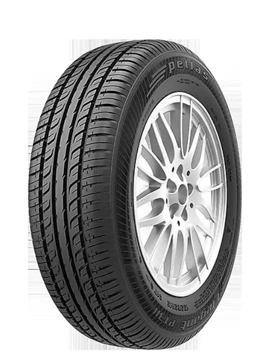 155/70 R13 TL 75T ELEGANT PT311 PETLAS