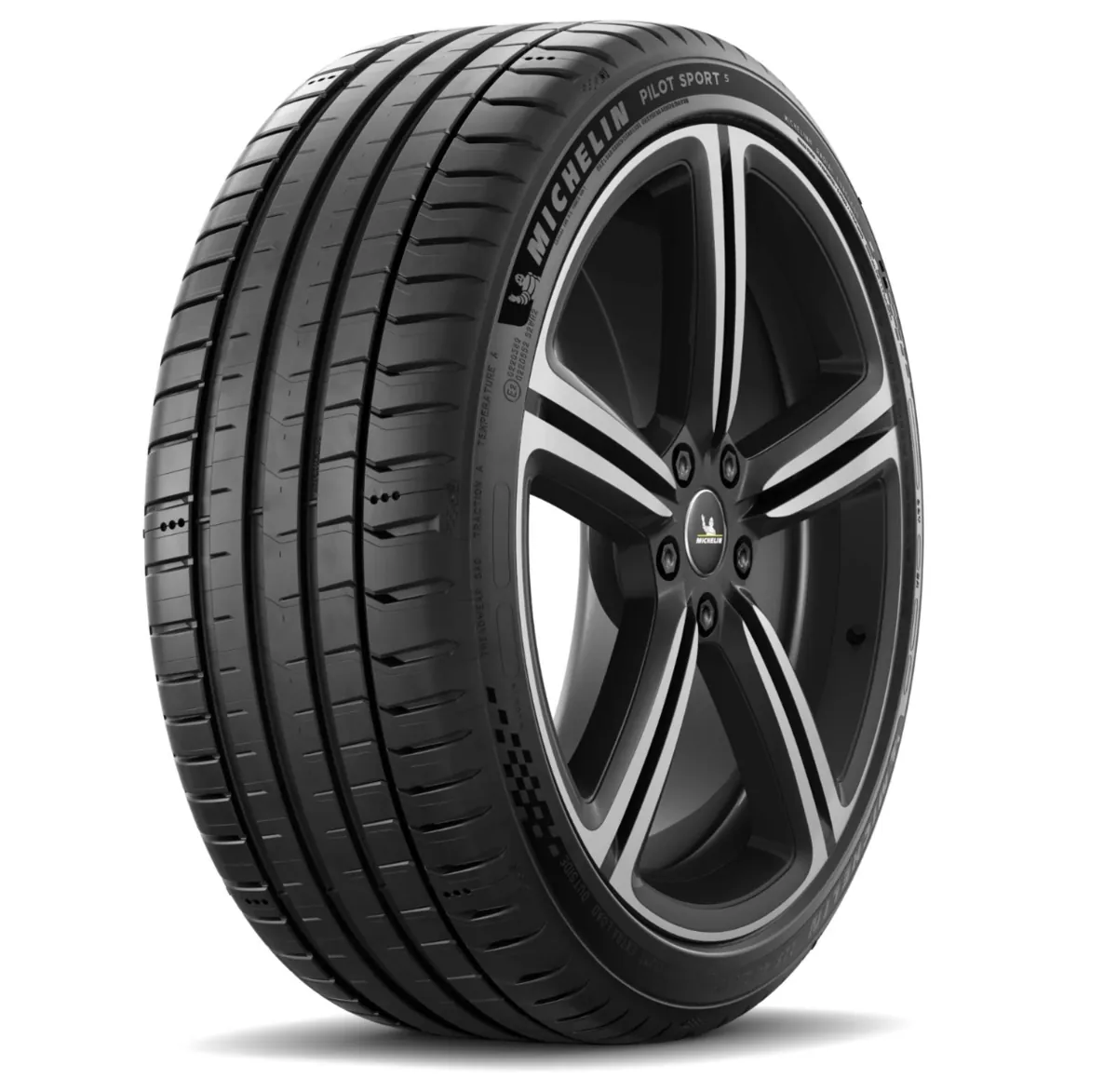 245/40ZR17 95Y XL PILOT SPORT 5 MI