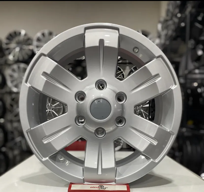 RC 302 10,0X21 5X130 ET50 71,6 BF