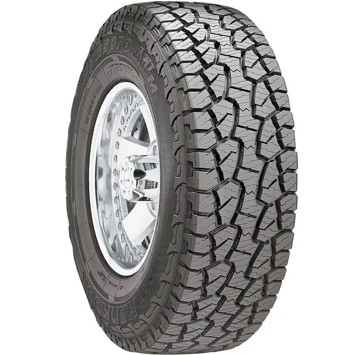P235/60R18 102T SL DYNAPRO AT M RF10