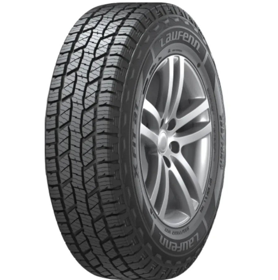 245/75R16 111T X FIT AT LC01