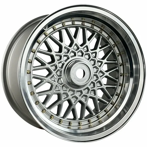 GZM 434 9,0X16 4X100 ET15 73,1 CS