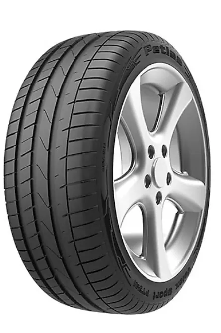 245/40ZR17 95W XL Velox Sport PT741