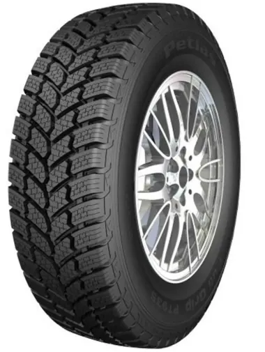 155/R12C 88/86N M+S 3PMSF 8PR Fullgrip PT935