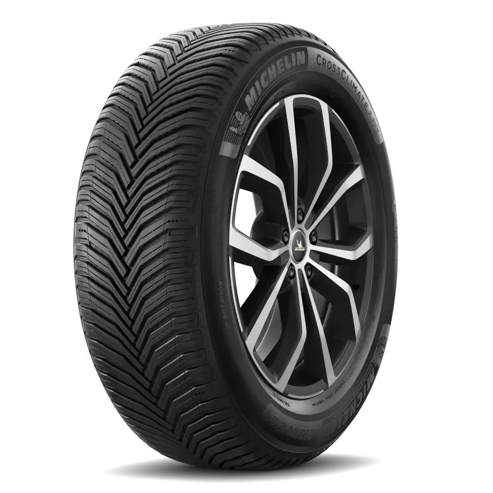 215/50R18 92W CROSSCLIMATE 2 SUV MI