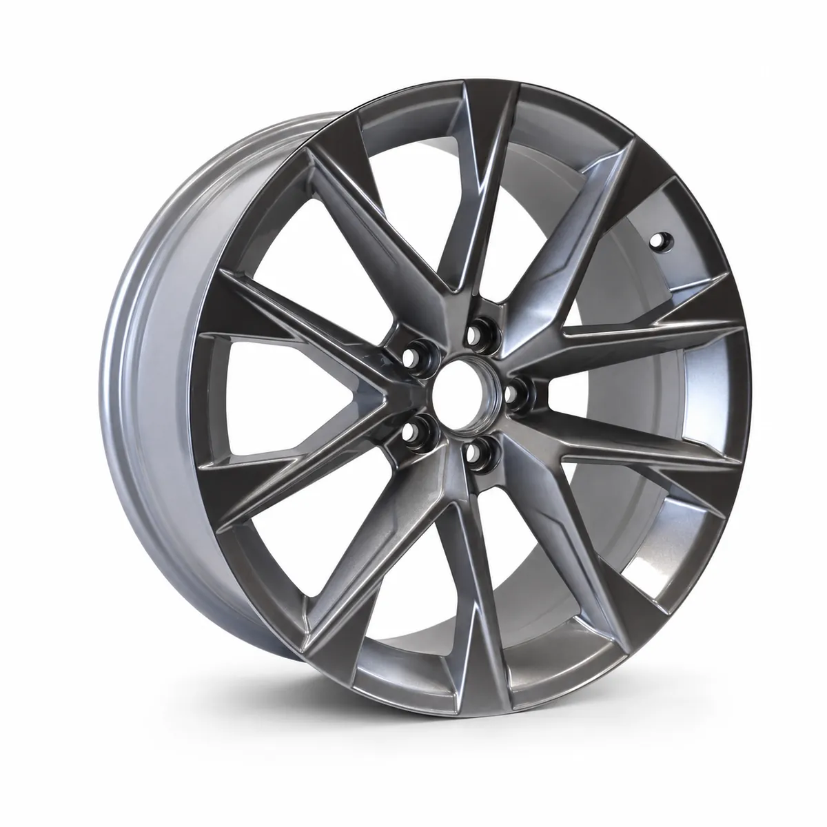8.0X18 5X100 ET40 57,1 CS