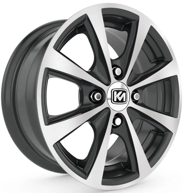 KM 773 5,5X13 4X100 ET28 67,2 B/D