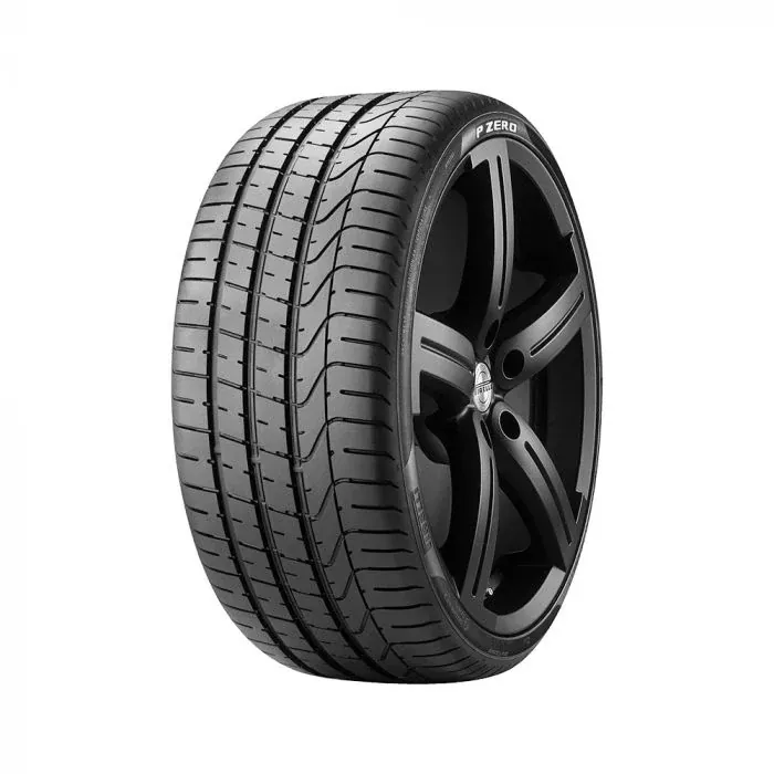 225/40R18 92W XL r-f P ZERO(MOE)