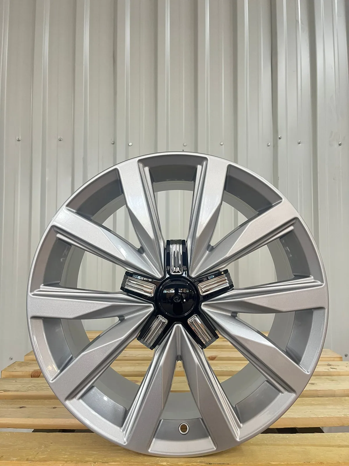 8X18 5X120 ET35 65,1 CS