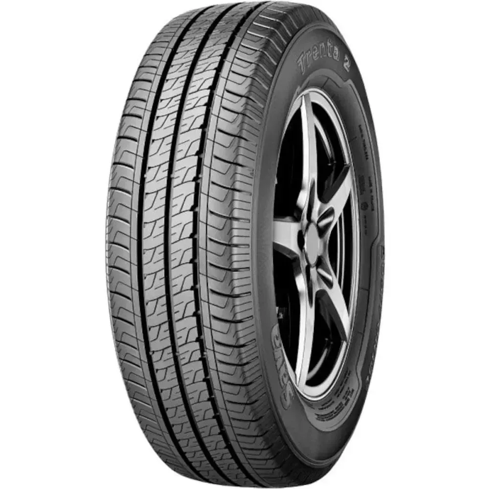 205/75R16C 110/108R TRENTA 2