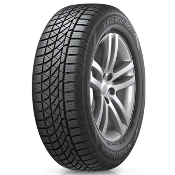 225/55R17 101V XL KINERGY 4S H740