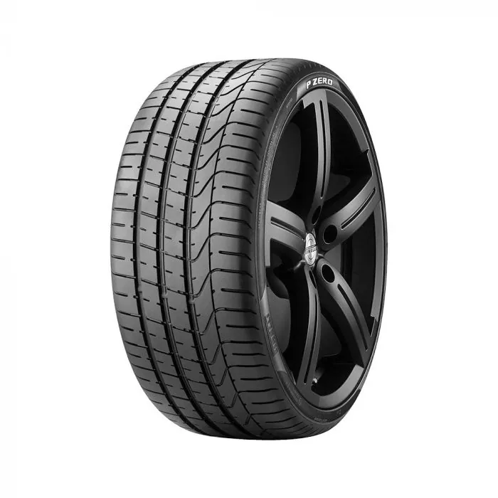255/40R19 100Y XL P-ZERO AO