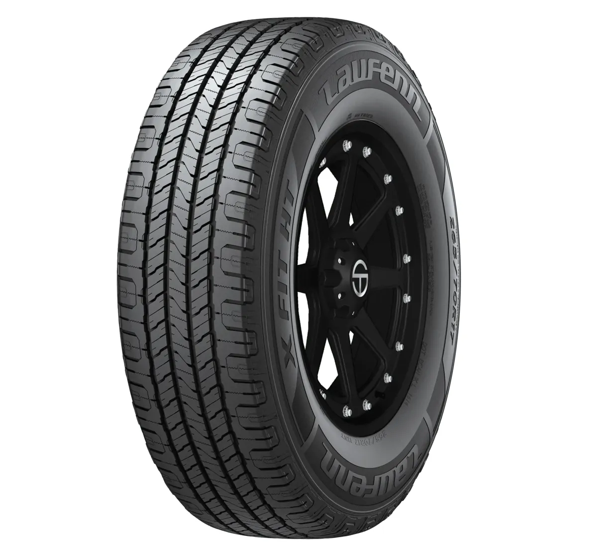 225/75R16 104T X FIT HT LD01