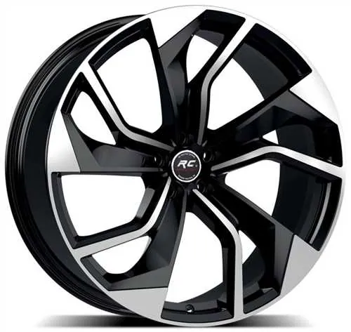 RC552 9,5X22 5X112 ET26 66,45 BF