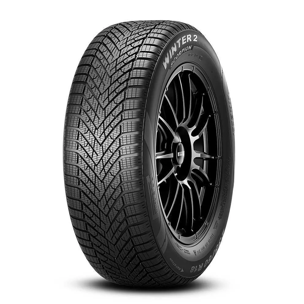 285/45R19 111V XL r-f SCORPION WINTER
