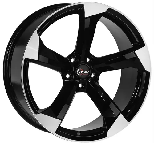 DSW 1197 9,0X19 5X112 ET30 66,45 BF