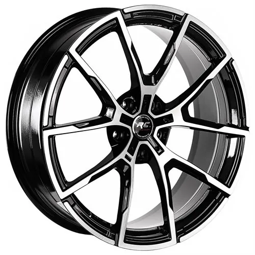 RC 416 8,5X20 5X112 ET30 66,6 BF