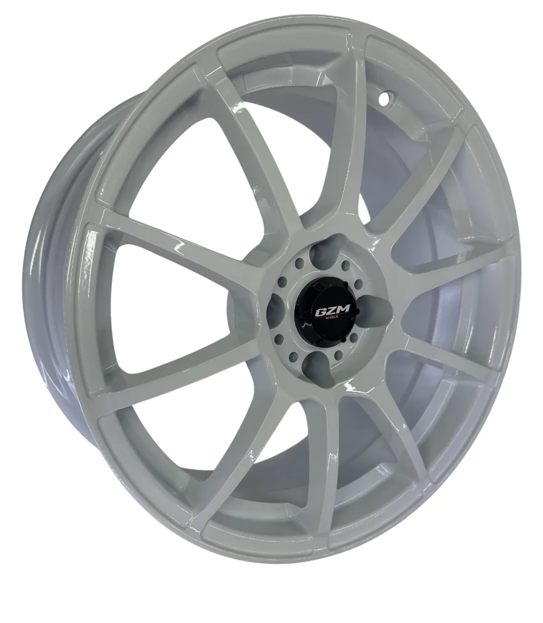 GZM 1176 7,5X17 5X100 ET35 67,1 WHITE