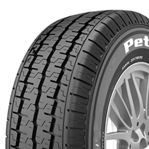 235/65 R16 C TL 121/119R 12PR FULL POWER PT825 PLUS PETLAS