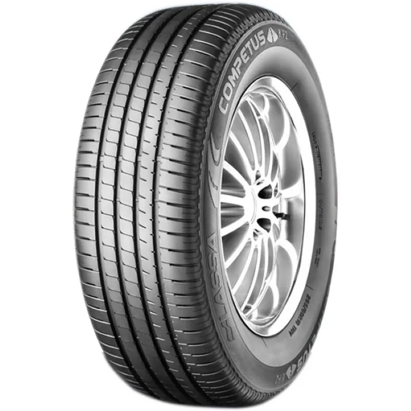 235/70R16 106T COMPETUS A/T 3* M+S