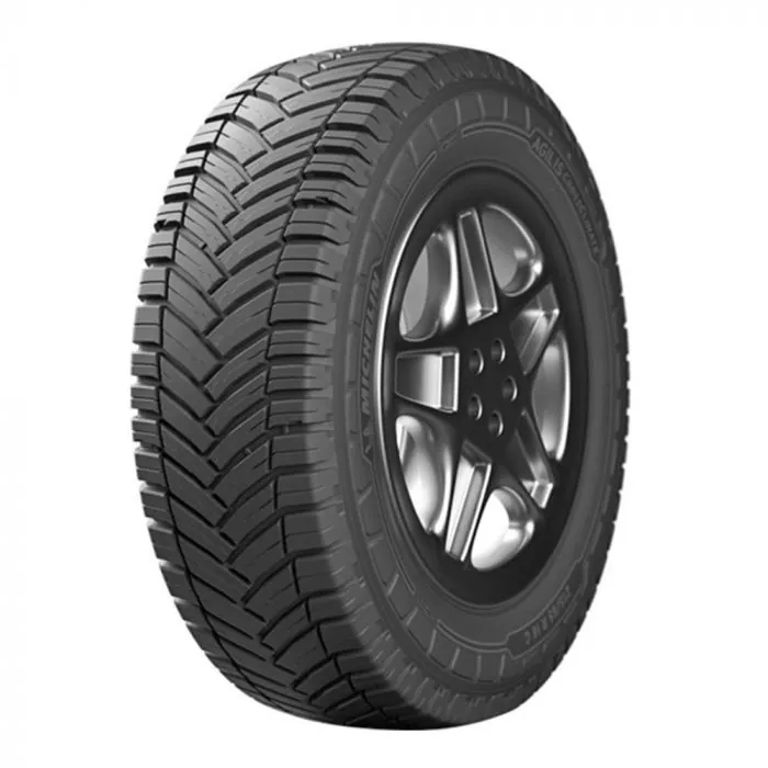 235/65R16C 115/113R AGILIS CROSSCLIMATE MI