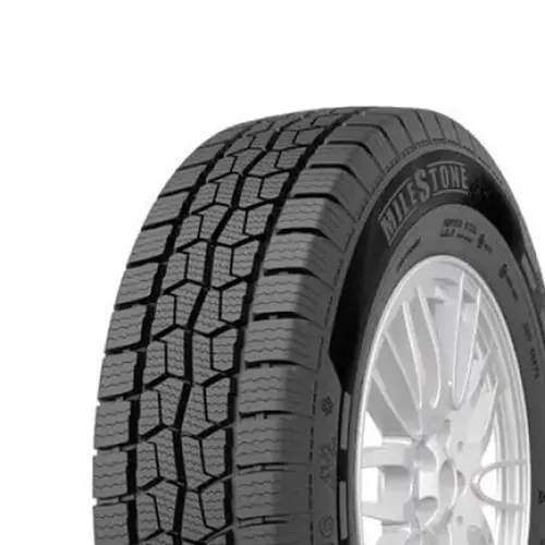 205/75R16 C TL 113/111R 10PR WINTIDE