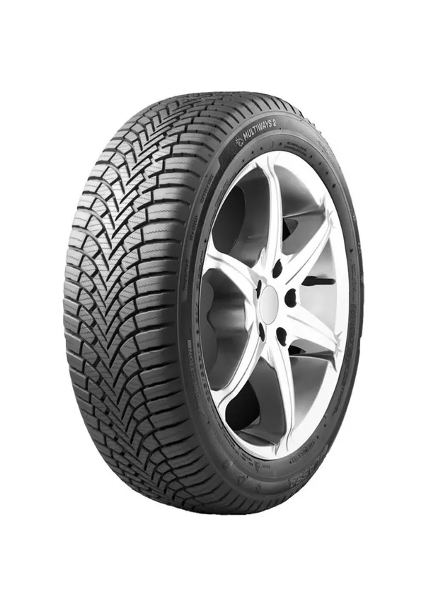215/50R17 95W XL MULTIWAYS 2