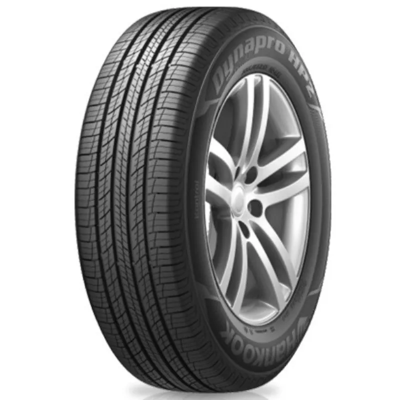 235/55R17 99V DYNAPRO HP 2 RA33