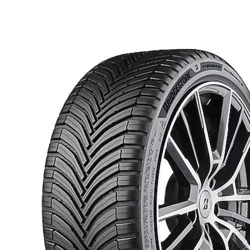225/50R18 99W XL TURANZA ALL SEASON 6