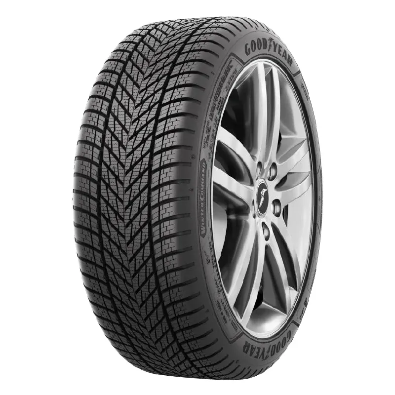 225/40R18 92V WINTERCOMMAND XL FP