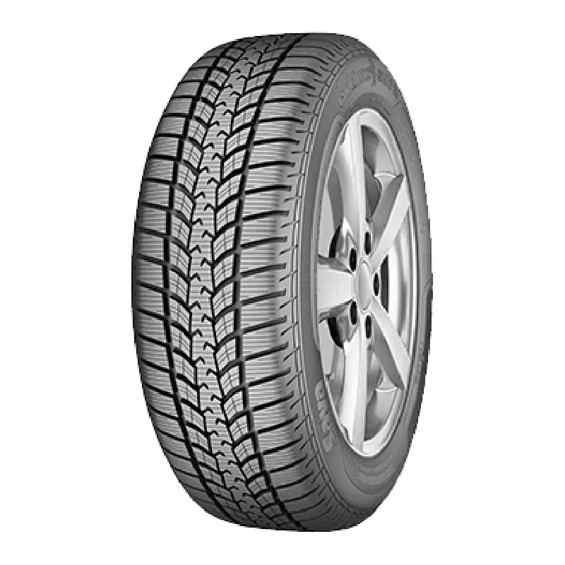 225/60R17 103V XL M+S ESKIMO SUV 2