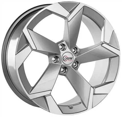DSW 1210 8,0X19 5X112 ET42 57,1 SF