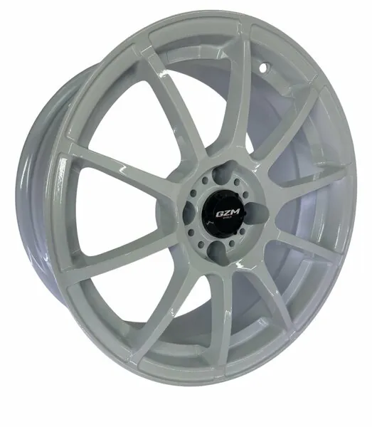 GZM 1176 7,5X17 4X100 ET35 67,1 WHITE