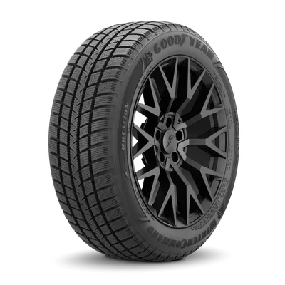 195/65R15 91H WINTERCOMMAND