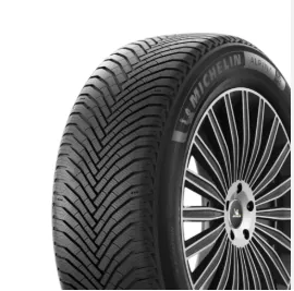 215/55R17 94V Alpin 7