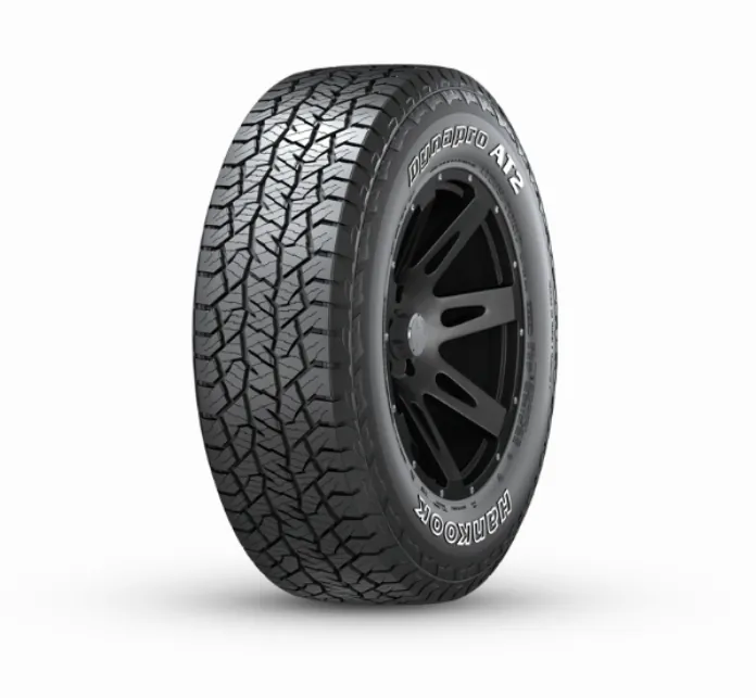 255/65R16 109T Dynapro AT2 RF11